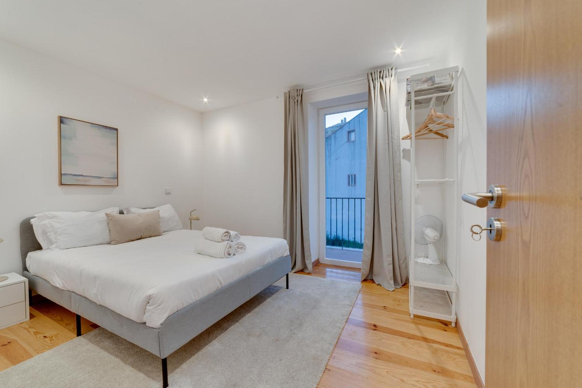 Campolide Charm Apartments Lisbona Esterno foto