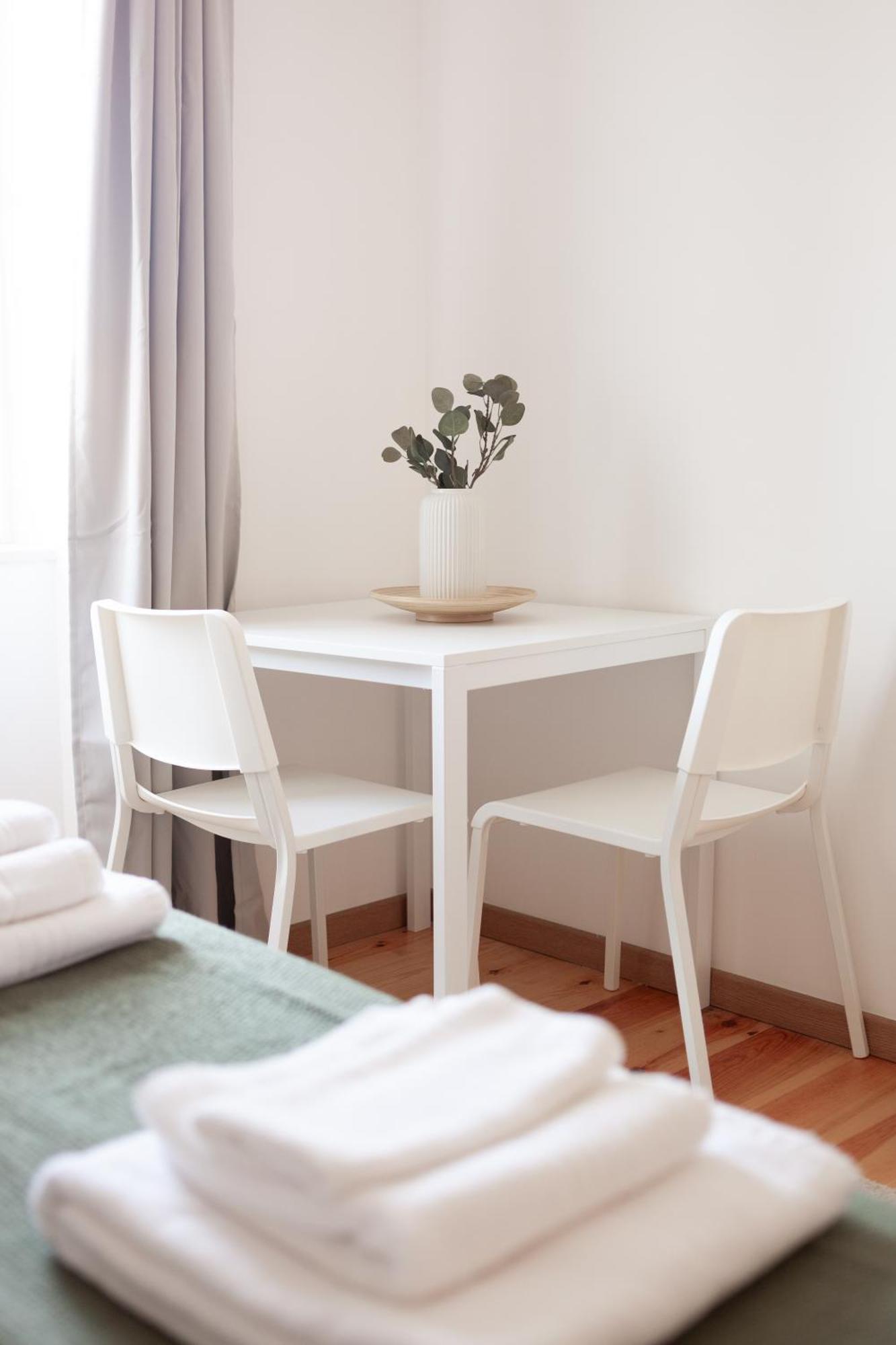 Campolide Charm Apartments Lisbona Esterno foto